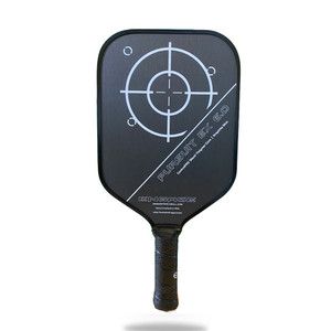 Engage Pursuit EX 6.0 Paddle by Engage Pickleball  available in color Artic White