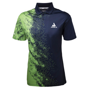 JOOLA Sygma Competition Polo for men- Green