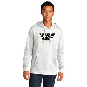 VIBE Pickleball Hoodie - Front View