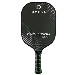 Engage Omega Evolution Max Paddle
