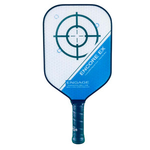 Engage Encore EX Paddle in blue