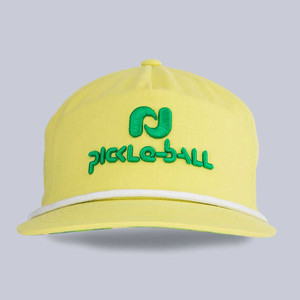 Heritage Pickle-ball 60s Hat