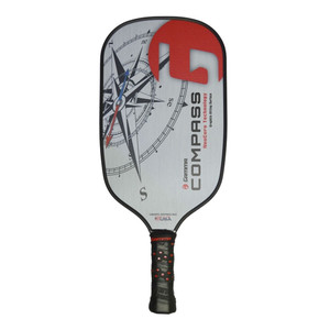 Compass Graphite Pickleball Paddle by GAMMA