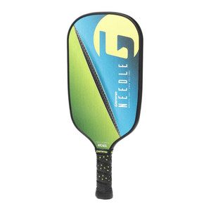 Needle Graphite Pickleball Paddle by GAMMA