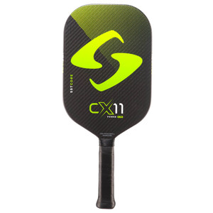 The Gearbox CX11E Power Pickleball Paddle