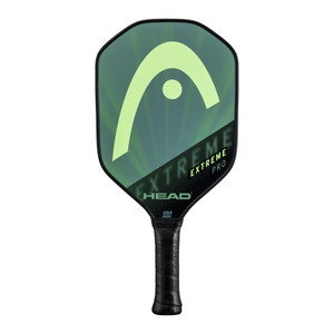 Extreme Pro Composite Paddle in Liquid Lime