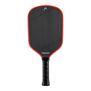 Front view of the Radical Tour EX Raw Paddle from HEAD Pickleball.