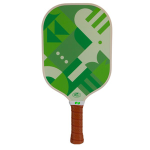 60s Pickleball Paddle from Heritage Pickle-ball