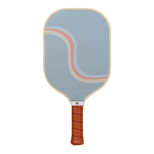 Holbrook Rewind Pickleball Paddle - Face view