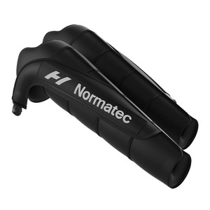 Hyperice Normatec Dynamic Air Compression Massage System Arm Attachments Pair