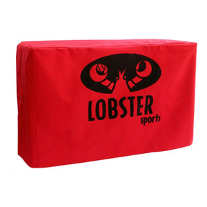 Protect your lobster ball machine while in storage with this cover.