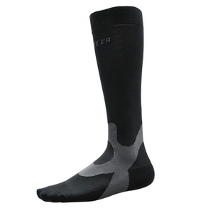 Graduated Compression Socks from Mueller Sports Medicine, sizes S-XL