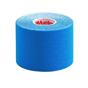 Mueller Kinesiology I Strip Rolls, choose from 6 colors