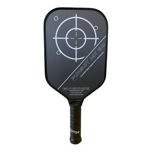 Engage Pursuit MX 6.0 Pickleball Paddle in Artic White