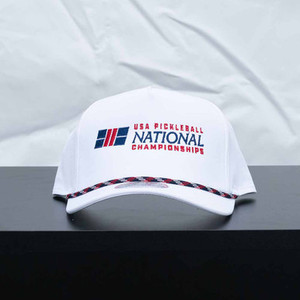 Nationals 2023 Youth Rope Hat