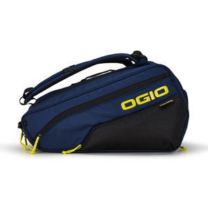 OGIO Pickleball Duffel Bag - Blue & Black