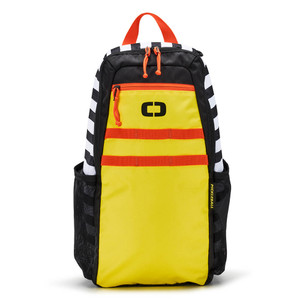 Yellow Ogio Pickleball Sling Bag