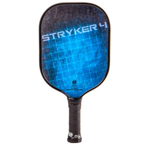 ONIX Stryker 4 Pickleball Paddle - Blue