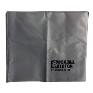 Weatherproof Cover for the Pickleball Tutor Spin