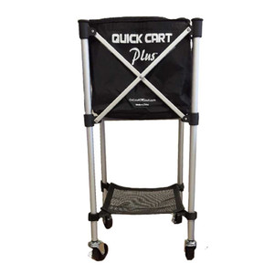 Quick Cart Plus-150 ball capacity
