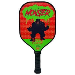 The Paddle Candy Monster Paddle
