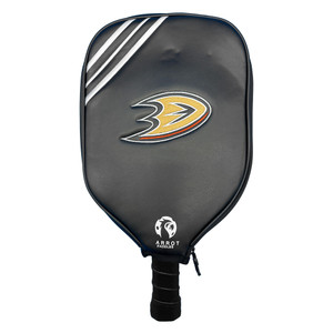 Parrot Paddles NHL Anaheim Ducks Pickleball Paddle Cover