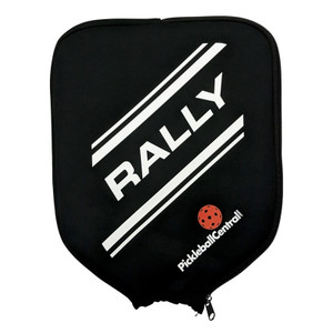Rally Paddle Cover