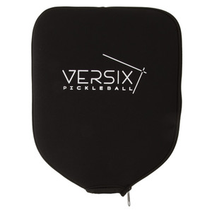 VERSIX Paddle Cover is made of neoprene with side zipper.  Available in two sizes.