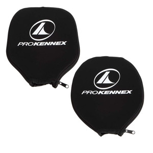 ProKennex Paddle Cover, available in two sizes