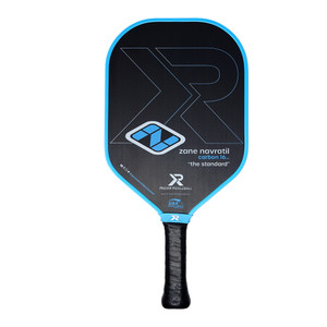 ProXR Zane Navratil "The Standard" Pickleball Paddle shown with the 16mm thick core.