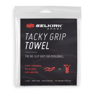 Helps maintain grip and control, and improve performance.