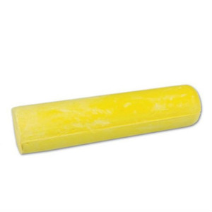 Line Chalk for marking temporary court lines, choose from yellow or white color options