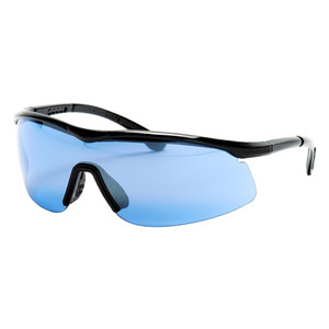 Tourna Specs Glasses -choose from blue, amber or clear lenses