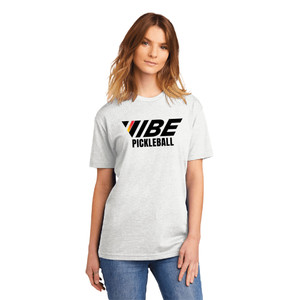 VIBE Pickleball T-Shirt - White
