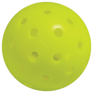 Franklin X-40 Performance Outdoor Pickleballs - 12 Pack (YPP)