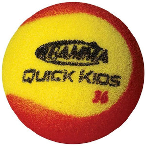 Quick Kids Practice Ball (YPP)