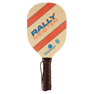 Rally Meister Paddle (YPP)