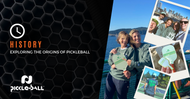 Exploring the Origins of Pickleball: The Bainbridge Island Pickleball Experience with Pickleball Central, Heritage Pickle-ball and Frog Rock Pickleball Company